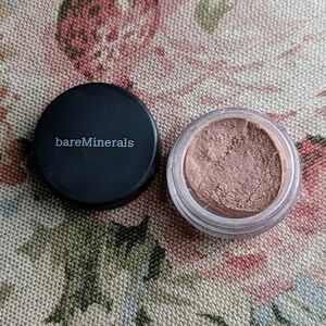 Bare Minerals loose eyeshadow